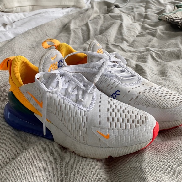 Nike AirMax 270